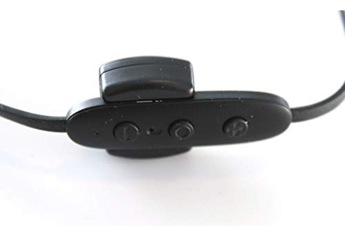 Set De Accesorios Zotech Para Audífonos Deportivos Jay Bird