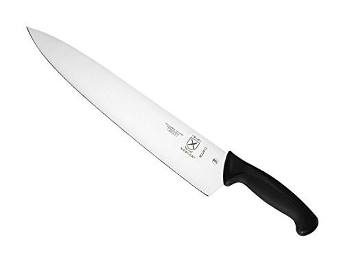 Mercer Culinary Millennia Cuchillo De Cocina De 12 Pulgadas