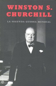 Segunda Guerra Mundial,la Churchill (libro Original)