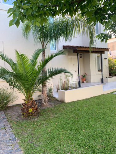 Dueño Vende Casa Los Alisos Nordelta Impecable 3/4 Dorm 5/6 Cocheras