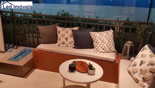 Apartamento Com 2 Dorms, Padroeira, Osasco, Cod: 522 - V522