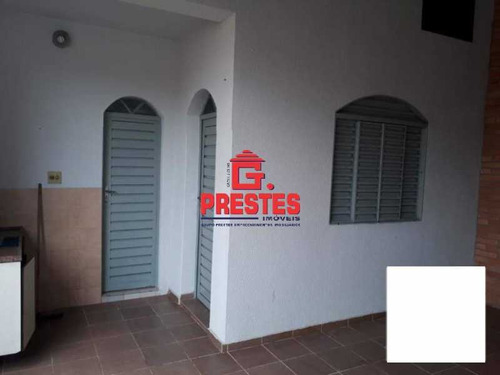 Imagem 14 de 15 de Casa-locação-vila Trujillo-sorocaba - Stcc30026