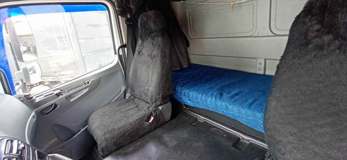Imagem 6 de 14 de Mercedes-benz Mb 2540