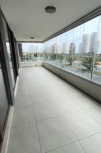 Se Vende Exclusivo Departamento En Bosques De Montemar