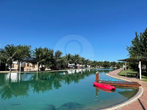 Casa En Condominio En Venta En Cancún