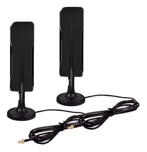 Antena Magnetica Externa 4g Lte 5g Ts9 5dbi Para Netgear Att