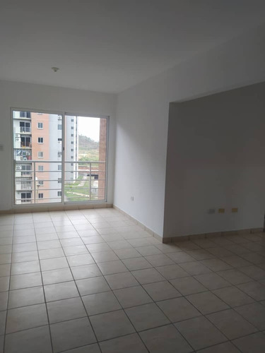 Vera Casa Inmobiliaria Vende Apartamento En Monte Mayor San Diego L/firma Rp-1