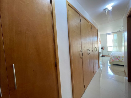 Vendo Apartamento 127m2 Escampadero 3816