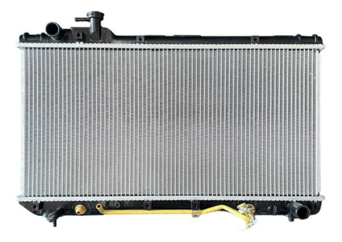 Radiador Toyota Rav 96-01 Automatica (sin Pivotes)