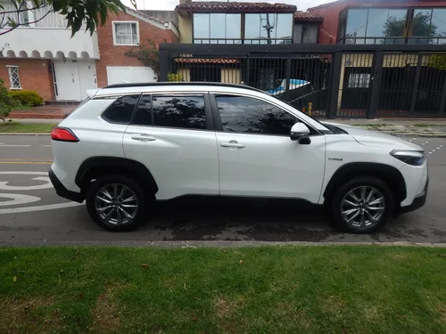 Toyota Corolla Cross 2.0 Xei
