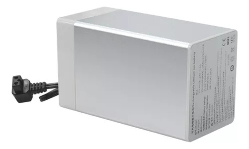 Bateria Para Geladeira Portátil 15600mah
