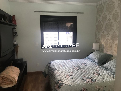 Imagem 8 de 27 de Apartamento - Ap000302 - 68132517