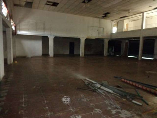 Imagem 13 de 15 de Galpão Com. 1.752m² Cumbica - 1038-2