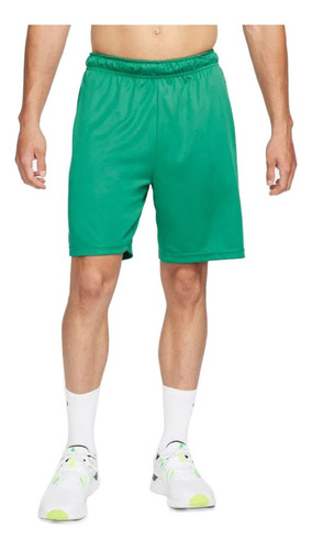 Shorts Nike Masculino Nk Df Sc Knit Short Energy