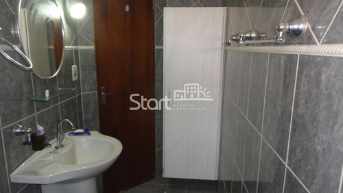 Imagem 20 de 27 de Casa À Venda Em Loteamento Parque São Martinho - Ca090680
