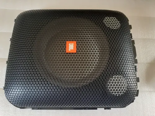 Painel Frontal Jbl Partybox Encore Essential | MercadoLivre