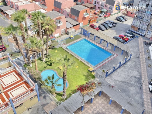 Imagen 4 de 9 de Departamento En Venta En Iquique