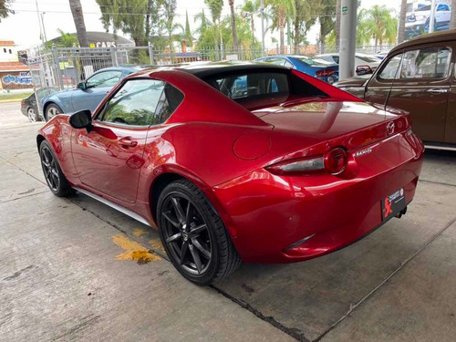 Imagen 4 de 11 de Mazda Mx-5 2.0 Rf At 2017