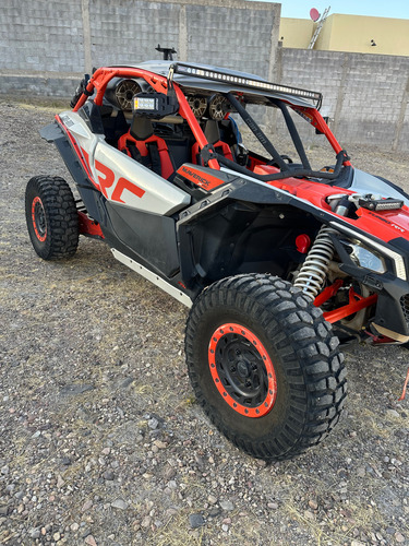 Can Am X3 Rc