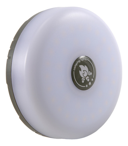 .. Luces Led For Acampar, Recargables Por Usb, Colorida Y