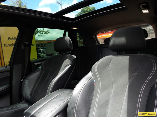 Imagen 12 de 15 de Bmw X5 Drive 35i 3.0 At