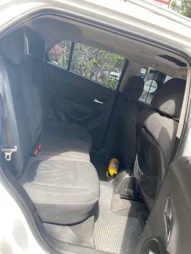 Chevrolet Tracker 1.8 Ls Automática