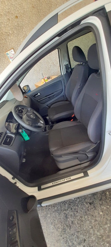 Imagen 4 de 12 de Vw Crossfox Full Full