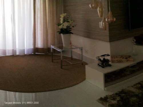 Imagem 9 de 30 de Apartamento Rua Marechal Barbacena - 95m²