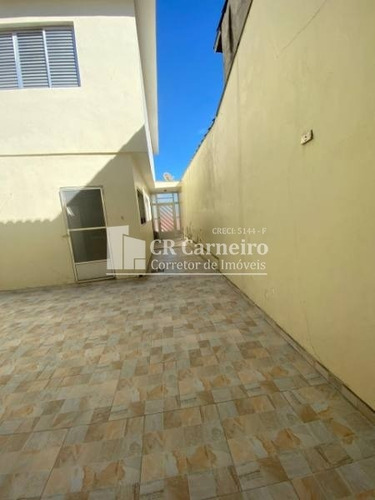 Imagem 5 de 20 de Sobrado Para Venda No Bairro Vila Domitila, 3 Dorm, 1 Suíte, 3 Vagas, 220 M - 1578