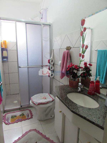 Imagem 21 de 25 de Ref 11816 - Sobrado 2 Dorm - Mirim - Ac. Financiamento - V11816