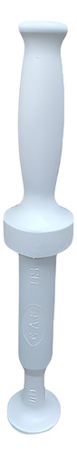 Soquete (modelo Novo) Para Moedor De Carne Boca 22/98 Dsm