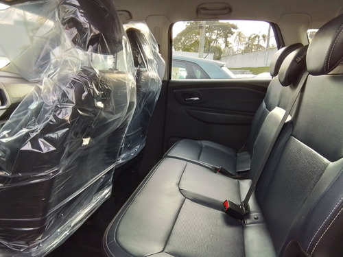 Chevrolet Spin 1.8 PREMIER 8V FLEX 4P AUTOMÁTICO