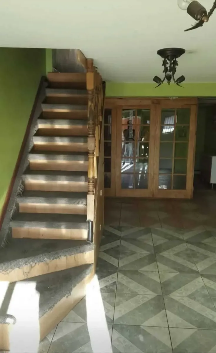 Imagen 5 de 14 de Casa En Venta 4 Habitaciones Economico (171955)