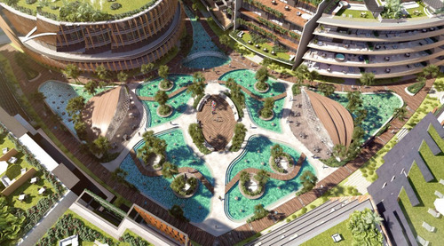 Terreno Multifamiliar-condominal Para 18 Unidades, En Reside