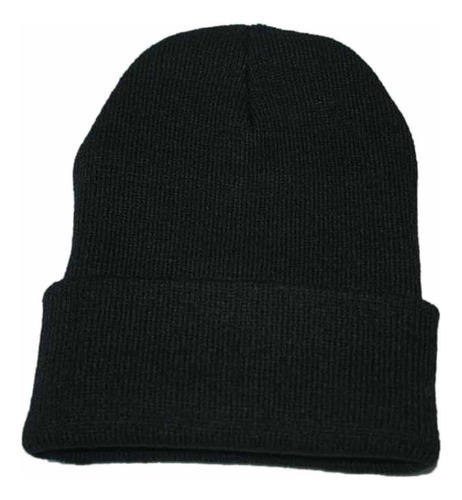 Gorro De Punto Holgado Unisex J Hat, Estilo Hip Hop, Cálido,