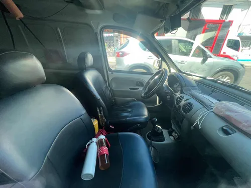 Renault Kangoo 1.6 Express 2 p