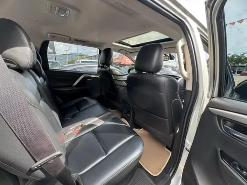 Chevrolet Tracker 1.8 Lt At