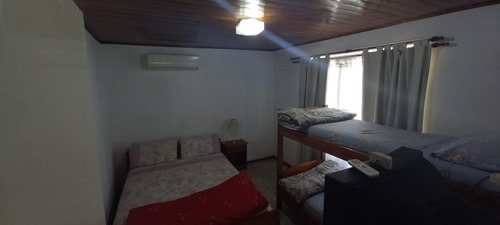 Imagen 3 de 10 de Alquilo Casa Con Pileta Frente A La Laguna De Lobos
