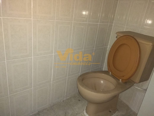 Imagem 13 de 14 de Galpão Em Rochdale - Osasco - 22801