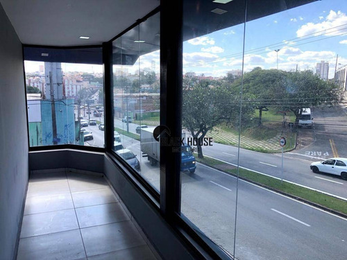 Imagem 19 de 21 de Prédio Para Alugar, 3000 M² Por R$ 5.000,00/mês - Jardim América - Sorocaba/sp - Pr0016