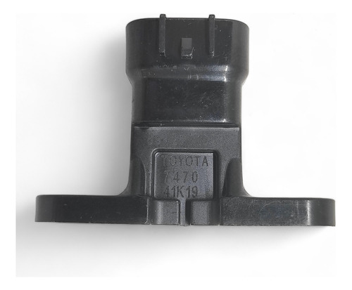 Sensor De Presion Del Turbo Toyota Hilux 3.0 2005-2015