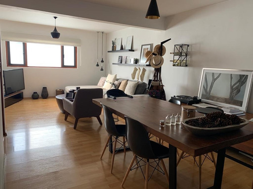 Imagen 3 de 14 de Venta De Excelente Departamento En La Magdalena Contreras