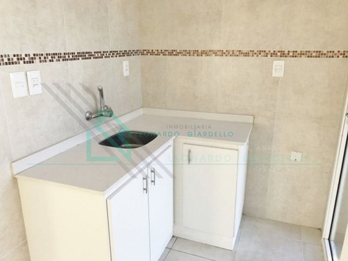 Imagen 6 de 14 de Colonia De Sacramento - Apartamento De 2 Dormitorios Céntrico