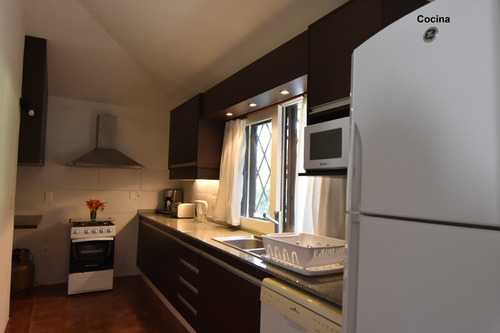 Imagen 6 de 21 de Muy Buena Casa En Cantegril, Punta Del Este.