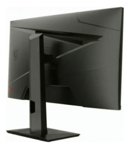 Msi G274qpf-qd, Monitor Para Juegos De 27 Pulgadas, 2560 X