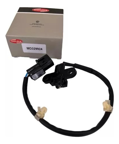 Sensor Cigüeñal Posición Mitsubishi Galant L4 2.4l 01/04