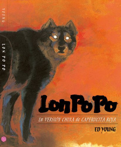 Lon Po Po (libro Original)