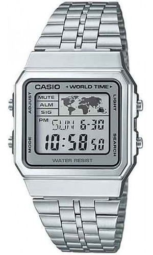 Relógio Casio Vintage A500wa-7df