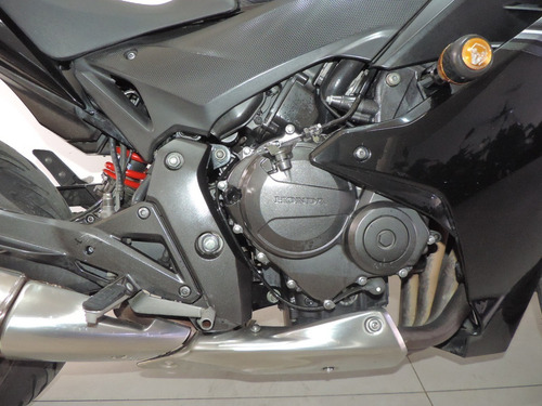 Honda Cbr 600f 2012 - Moto Linda Demais