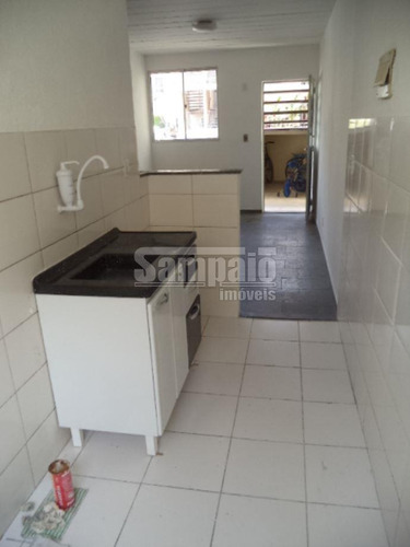 Imagem 13 de 17 de Apartamento - Ref: Sa2ap1407